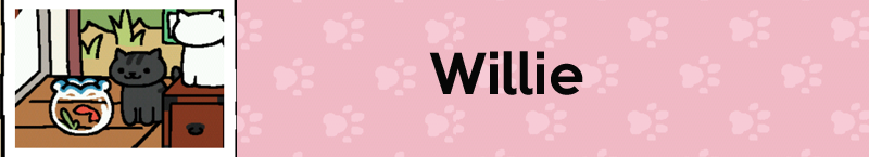 Illustration for article titled Neko Atsume Cats, Ranked